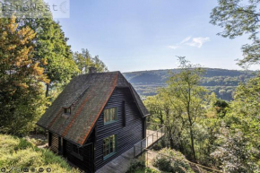 Chalet 2 chambres 